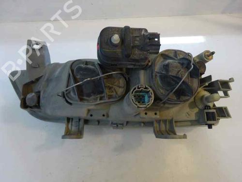 Used Left headlight NISSAN PRIMERA Hatchback (P11) 2.0 TD (90 hp) 2234336