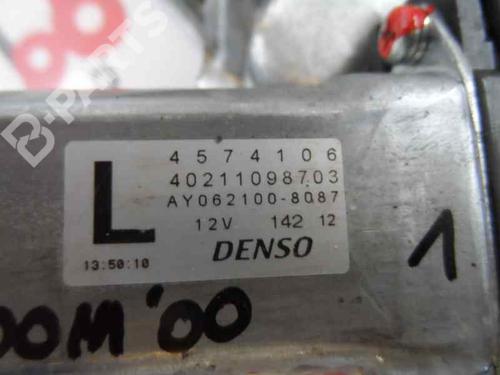 Rear left window mechanism CHRYSLER 300M (LR)  | BP206547C24 