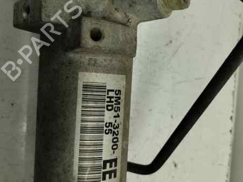 Used Steering rack FORD FOCUS II (DA_, HCP, DP) 1.6 TDCi (90 hp) 21271440
