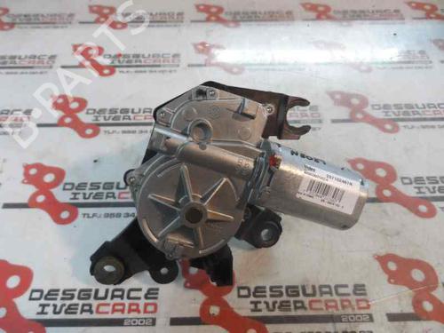 Used Rear wiper motor Rear wiper motor 586507 586507