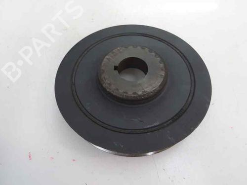 Pulley CITROËN XSARA PICASSO (N68) 2.0 HDi | BP14168957M122