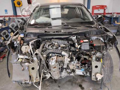 AC compressor CITROËN C5 AIRCROSS (A_) 1.2 PureTech 130 (ARHNSJ) | BP29134077M34 - Image 6