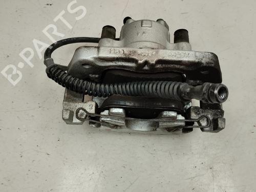 Left front brake caliper FORD FOCUS IV (HN) | BP19877936M105 - Image 2