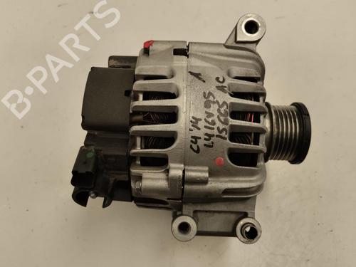 Used Alternator CITROËN C4 II (NC_) [2009-2025]  15506247
