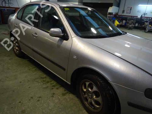 Left front driveshaft SEAT TOLEDO II (1M2) 1.6 16V | BP6829341M38 