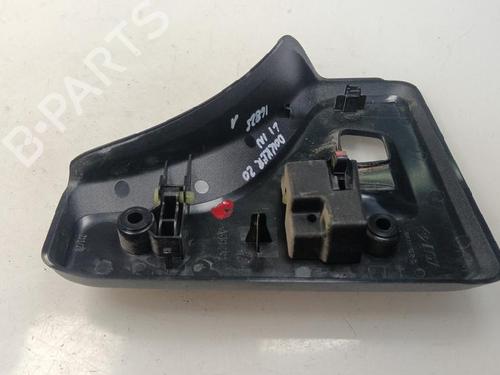 Interior handle DACIA DOKKER Box Body/MPV 1.3 TCe 100 (FENU) | BP39972895I7 - Image 2