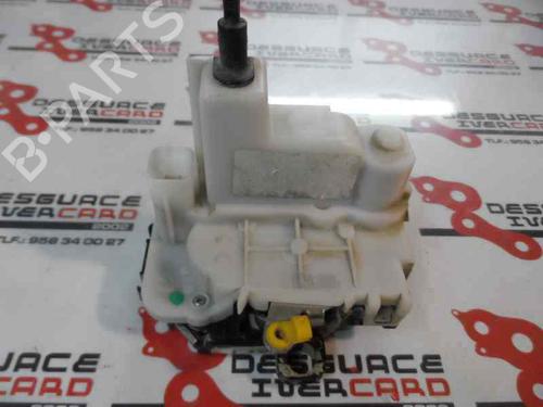 Used Front right lock FIAT PANDA (169_) [2003-2025]  354026