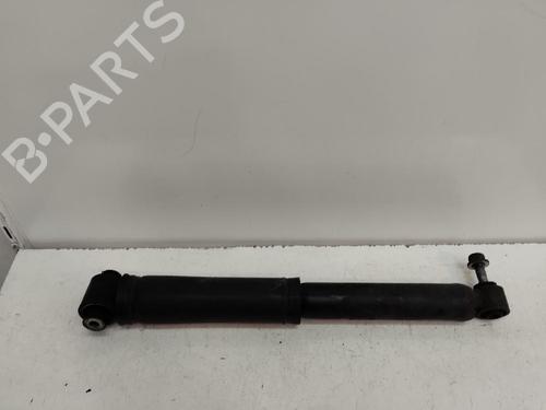 Høyre bak støtdemper RENAULT GRAND SCÉNIC III (JZ0/1_) 1.5 dCi (JZ09, JZ0D, JZ10, JZ14, JZ1G, JZ29, JZ2C) (110 hp) 16154603