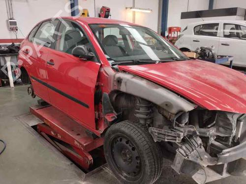 Headlight switch SEAT IBIZA III (6L1) | BP26555497I24