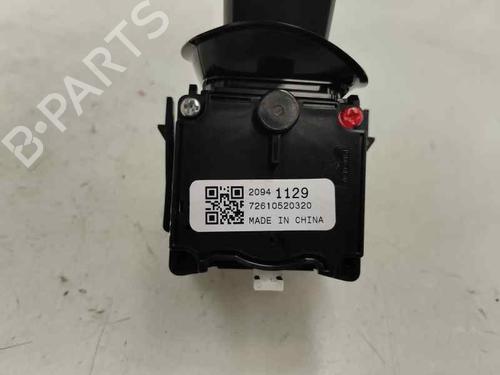 Steering column stalk OPEL CORSA E (X15) 1.4 (08, 68) | BP26555543I23 - Image 2