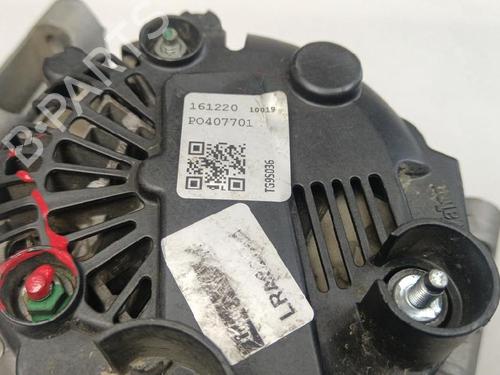 Alternator OPEL CORSA C (X01) 1.3 CDTI (F08, F68) | BP37710923M7  - Image 5