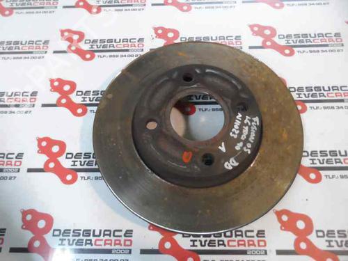 Used Other FORD FUSION (JU_) 1.6 TDCi (90 hp) 14172414