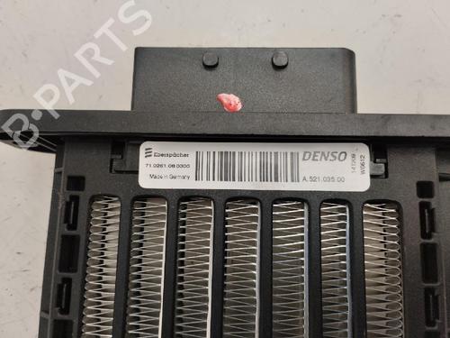 Varmemotstand JEEP RENEGADE VAN (BU, B1) 1.6 MultiJet | BP16732023M108