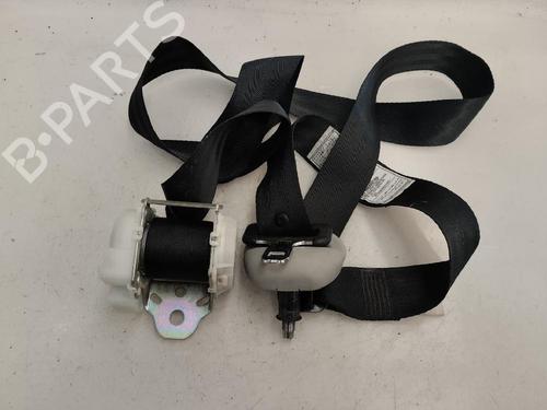 Used Rear left seatbelt Rear left seatbelt 12309319 12309319