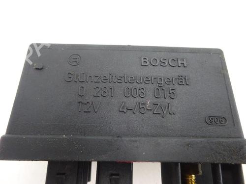 Elektronisk modul FIAT PUNTO (188_) [1999-2012]  10496671