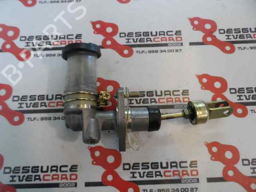 Clutch slave cylinder SUZUKI GRAND VITARA I Open Off-Road Vehicle (GT)  2004 | 1