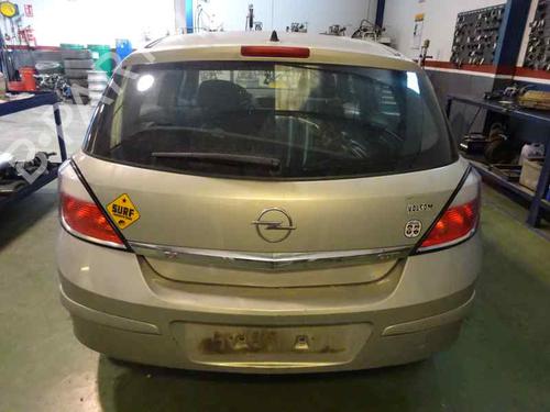 OPEL ASTRA H (A04) 1.3 CDTI (L48) (90 hp) 231210