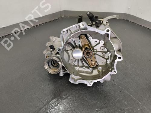 Gearbox SEAT IBIZA III (6L1) 1.2 | BP18118520M3