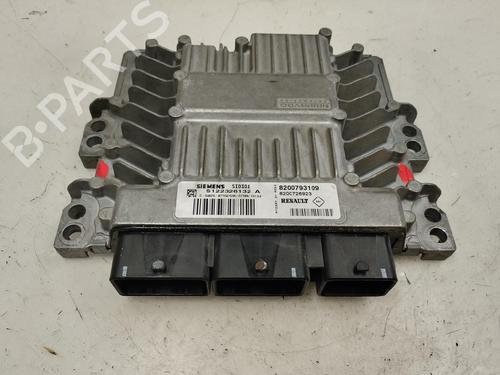 Used Engine control unit (ECU) Engine control unit (ECU) 35740533 35740533