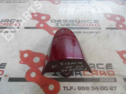 Used Rear right exterior door handle FORD FIESTA VI (CB1, CCN) 1.4 TDCi (68 hp) 1623053
