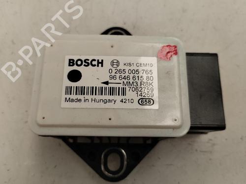 Used Electronic sensor CITROËN C4 II (NC_) 1.4 VTi 95 (NC8FP0) (95 hp) 15506242