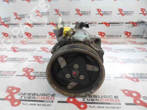 Used AC compressor AC compressor 201923 201923