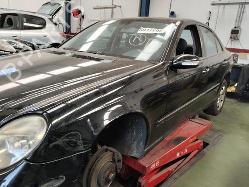 MERCEDES-BENZ E-CLASS (W211)  E 220 CDI (211.006)  1676223