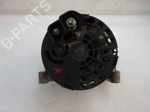 Used Alternator FIAT GRANDE PUNTO (199_) 1.4 (199AXB11, 199AXB1A, 199BXB1A, 199AXL1A) (77 hp) 7065852