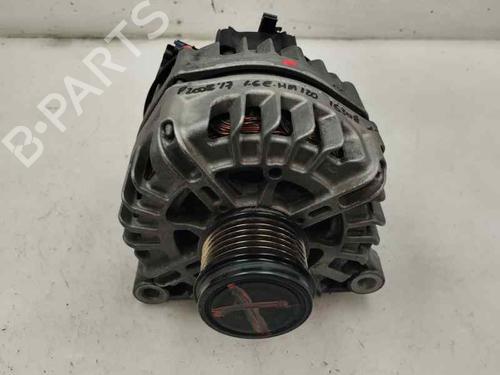 Alternator PEUGEOT 2008 I (CU_) 1.6 BlueHDi 120 | BP26555442M7  - Image 5