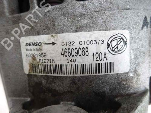 Used Alternator ALFA ROMEO 156 Sportwagon (932_) [1997-2006]  9169458