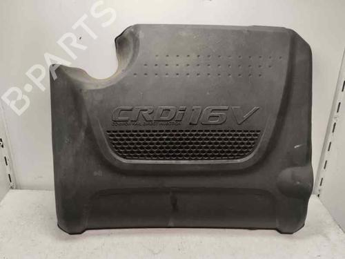 Used Upper protection HYUNDAI ix35 (LM, EL, ELH) 2.0 CRDi (136 hp) 24151139