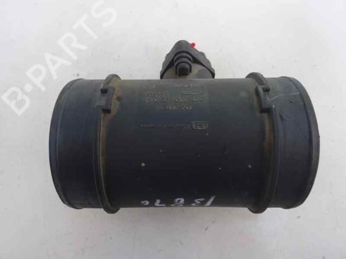 Used Mass air flow sensor OPEL VECTRA C (Z02) 2.0 DTI 16V (F69) (101 hp) 6300331