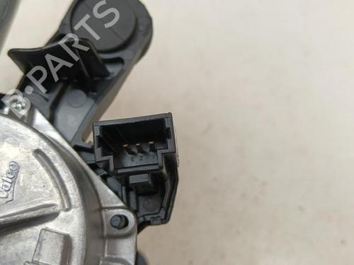 Rear wiper motor CITROËN C4 CACTUS 1.6 BlueHDi 100 | BP35740864M102 - Image 2