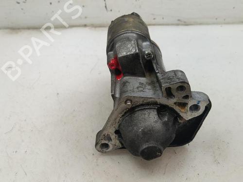 Used Starter Starter RENAULT SCÉNIC II (JM0/1_) 1.5 dCi (JM1E, JM16) (106 hp) 35741153 35741153