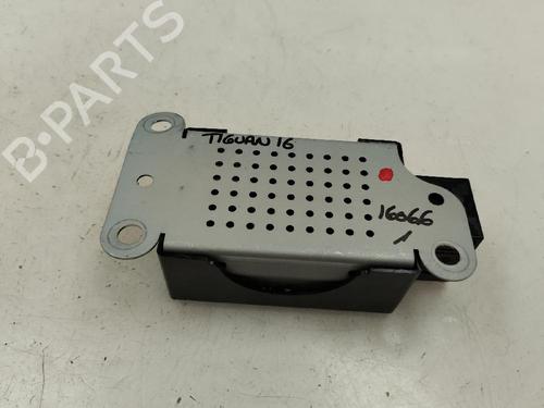 Elektronische module VW TIGUAN (5N_) 2.0 TDI (110 hp) 19698701