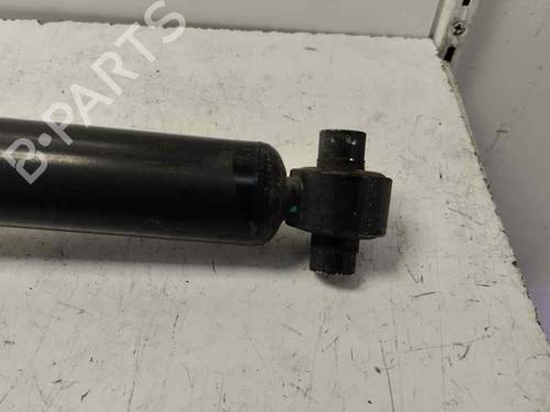 Used Left rear shock absorber OPEL CORSA E (X15) 1.4 (08, 68) (90 hp) 26555654