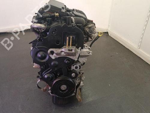 Engine FORD FUSION (JU_) 1.4 TDCi | BP38770084M1 - Image 5