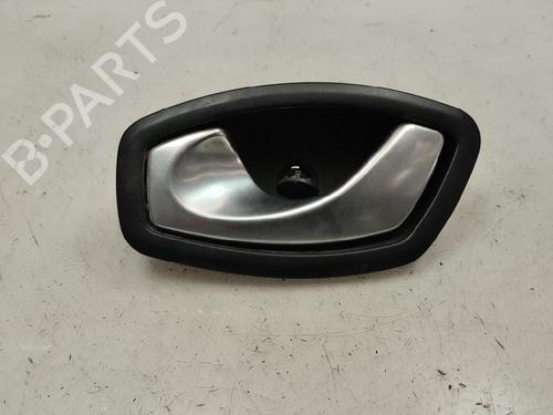 Used Front left interior door handle Front left interior door handle RENAULT LAGUNA III (BT0/1) 1.5 dCi (BT00, BT0A, BT0T, BT1J) (110 hp) 35740531 35740531