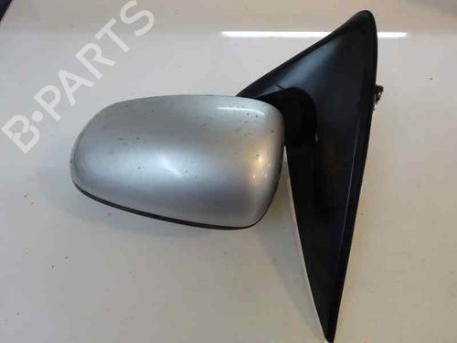 Used Left mirror Left mirror 1262027 1262027