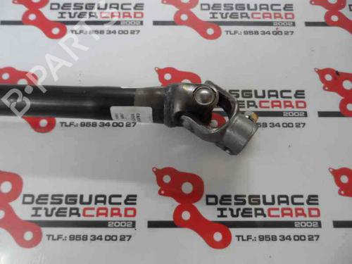 Driveshaft LEXUS IS II (_E2_) 220d (ALE20) | BP8729350M37