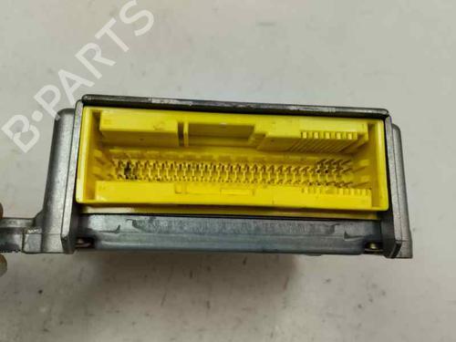 Airbag styreenhed AUDI A4 B6 (8E2) 2.0 | BP23532778M53
