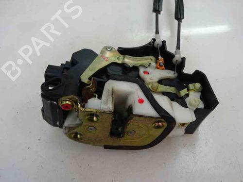 Used Front right lock Front right lock MITSUBISHI COLT VI (Z3_A, Z2_A) 1.5 DI-D (Z39A) (95 hp) 9236159 9236159