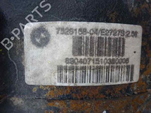 Used Rear differential Rear differential 9674985 9674985