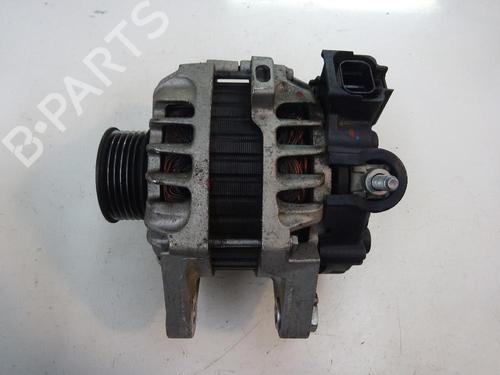 Alternator KIA CEE'D Hatchback (ED) 1.4 | BP11095830M7 - Image 2