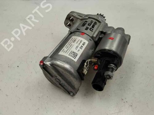 Used Starter Starter 29134267 29134267