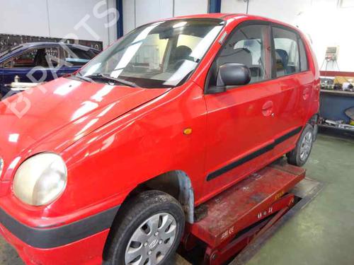 Left mirror HYUNDAI ATOS (MX)  | BP6699227C26 
