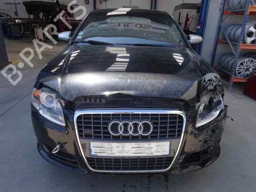 Right rear window motor AUDI A4 B7 (8EC) 2.5 TDI | BP5849670E22