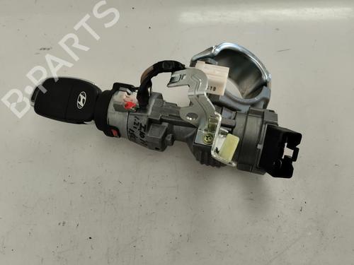 Ignition barrel HYUNDAI i10 II (BA, IA)  | BP15285217M48 