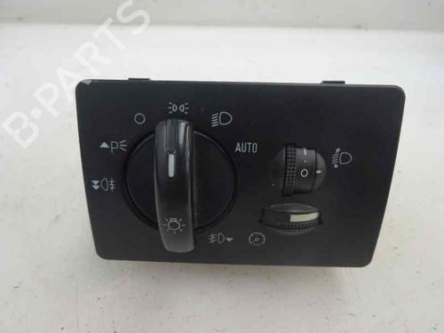 Used Headlight switch Headlight switch 9690490 9690490
