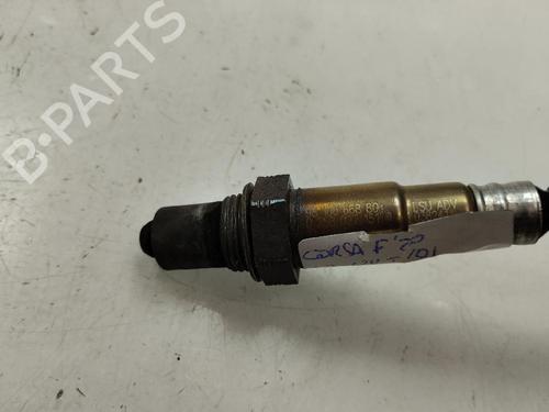 Elektronisk sensor OPEL CORSA F (P2JO) 1.2 (68) (101 hp) 19483485